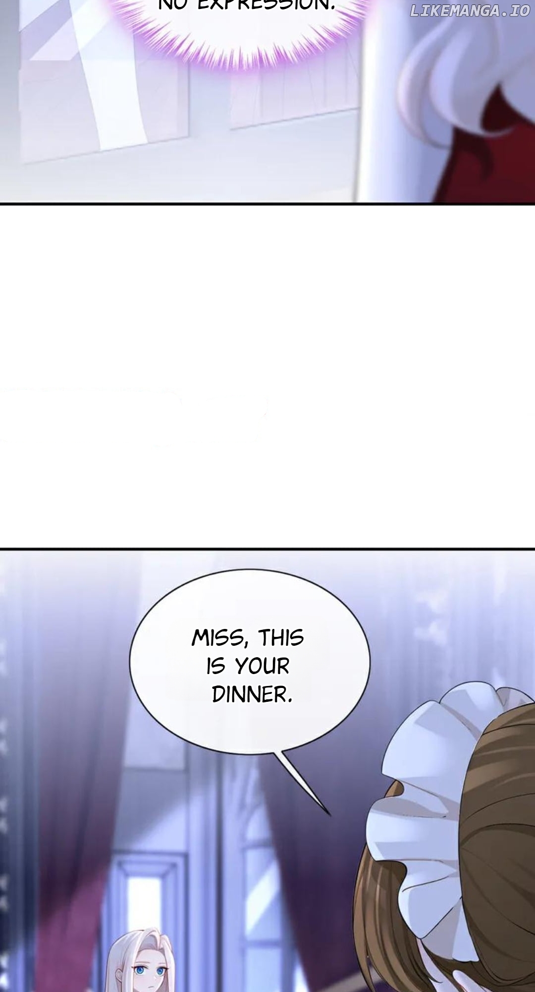 Quick Transmigration: The Host Wants To Die Chapter 156 - page 3